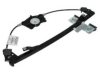 SKODA 5Y4837462 Window Lift